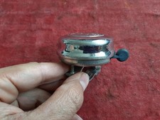 Vintage Peugeot Bike Bicycle Ringer Bell French AFA F3 R5 Doorbell
