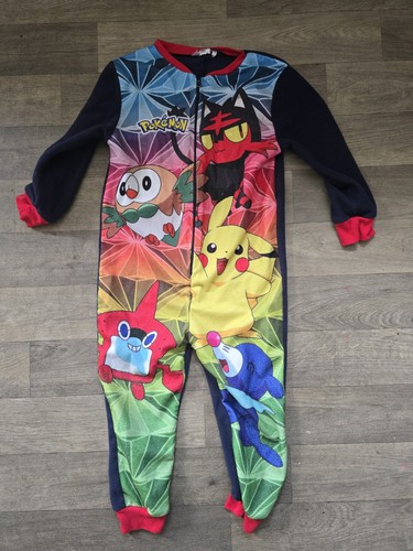 Pokémon all one - one, pikachu