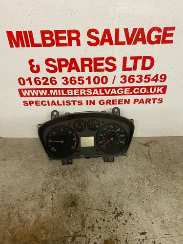 Ford transit 2007 diesel - ford,