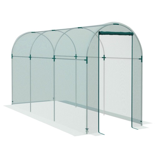 Outsunny fruit cage - outsunny,