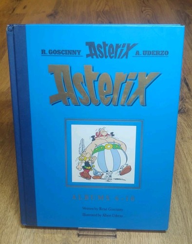 Asterix gift edition albums - ​asterix,