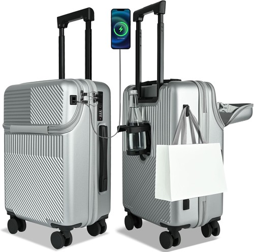 Carry luggage noble tsa - noble,