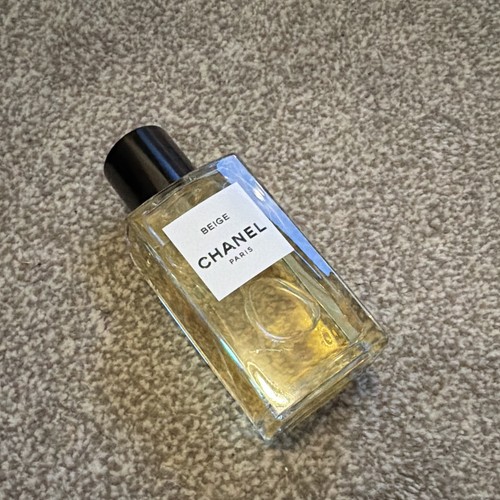 Chanel les exclusif - chanel,