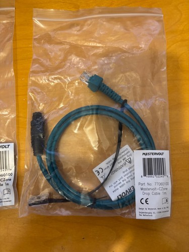 Mastervolt czone drop cable - czone,