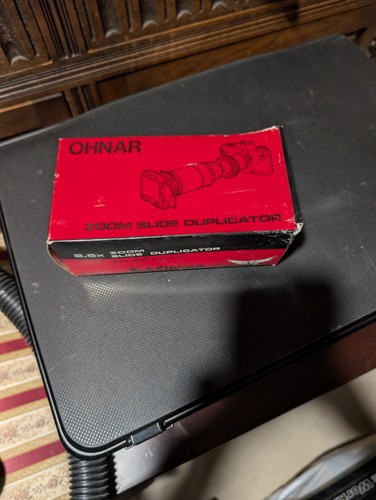 Ohnar zoom slide - ohnar, 2.5x