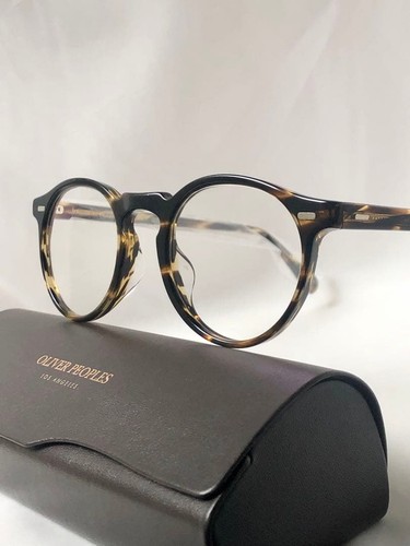 Oliver peoples gregory peck - oliver,