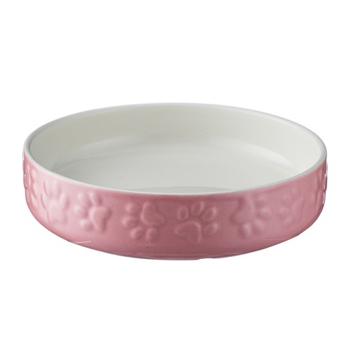 Mason cash 13cm pink - 13cm, stoneware