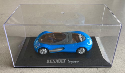 Renault laguna concept - renault,