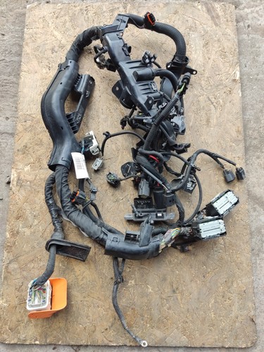 Volvo xc60 d4 - xc60, engine