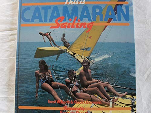 This catamaran sailing - catamaran,