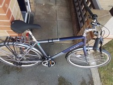 Raleigh Pioneer Tour 700c 21