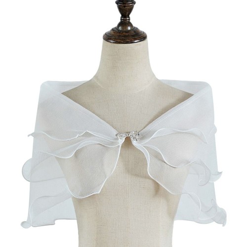 Wedding bride bridal jacket - wedding,
