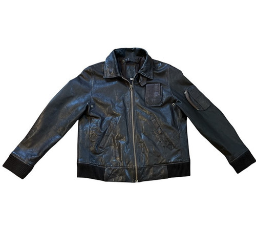 Vintage nigel cabourn leather - vintage,