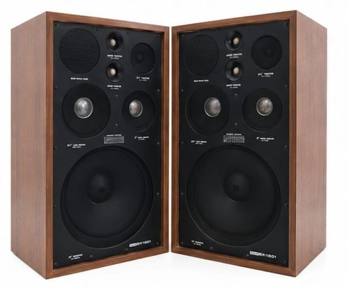 Coral 1201 vintage - bx-1201,