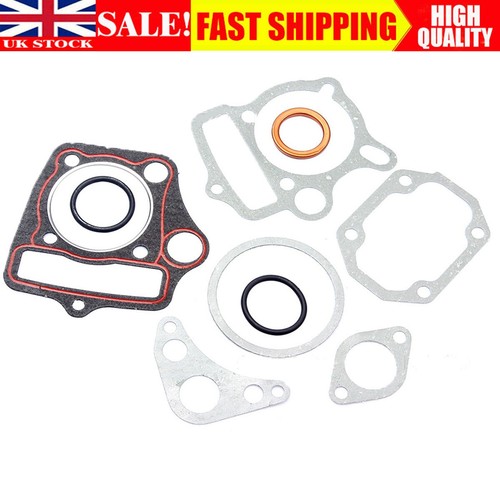 4mm 110cc bore pit - 110cc, dirt