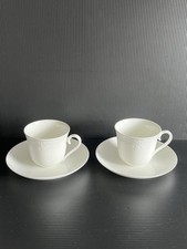 2 x Villeroy & Boch Fiori