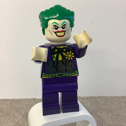 Lego super heroes villains - lego, dc