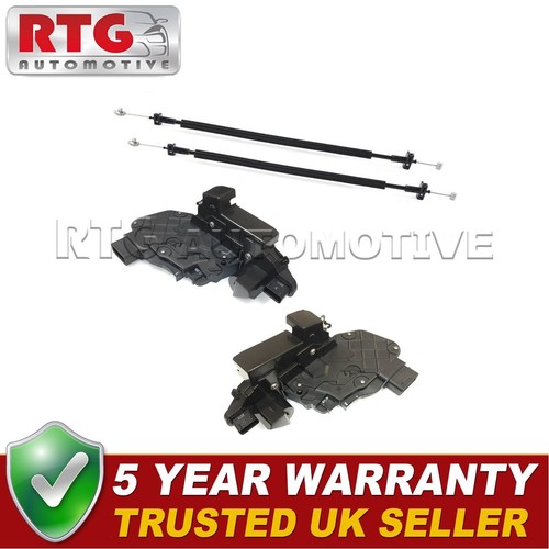 Rtg front door lock - front,