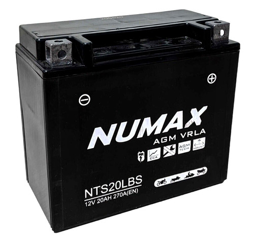 Nts20l sealed numax - nts20l-bs,