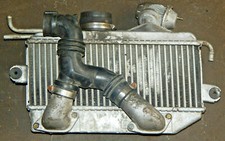 GENUINE SUBARU IMPREZA WRX