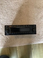 Becker Traffic Pro BE 4720