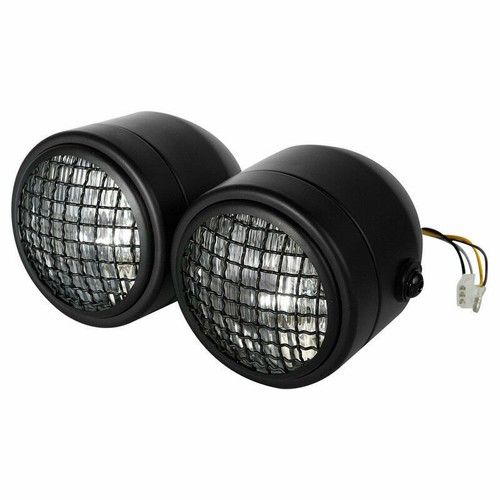 12v motorcycle twin - twin, dominator