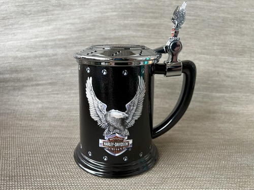 Harley davidson eagle heritage - harley,