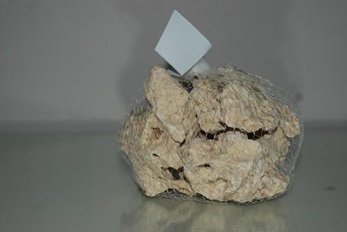Aquarium natural coral rock - coral,