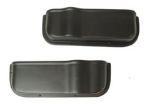 VW T2 Door Storage Pockets