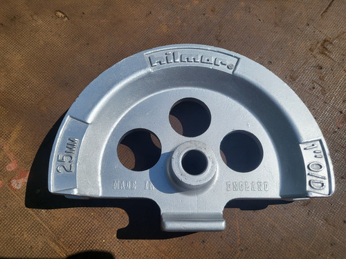 Hilmor 25mm former conduit