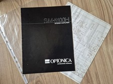 Sharp Optonica SM-5100