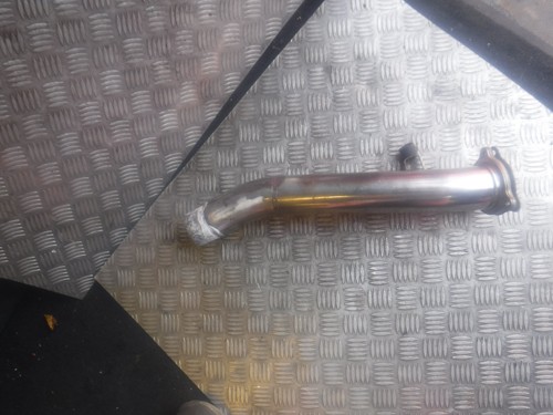 Suzuki bandit 1200 exhaust - bandit,