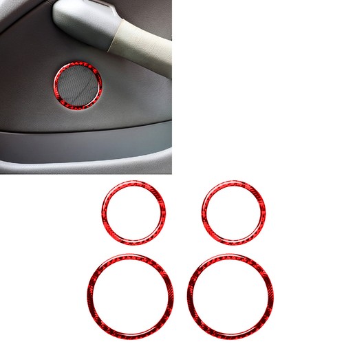 4pcs for bmw e46 - for,