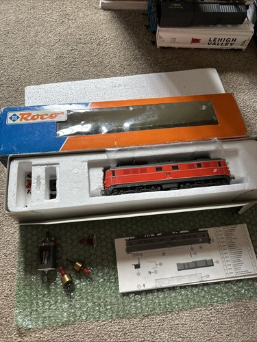 Roco obb 1110 gauge ho - 1110,