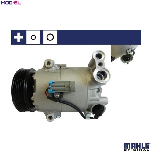 Compressor air conditioning - air,