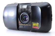 [Near MINT] Olympus μ mju