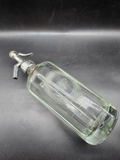 Antique W H Brakespear And