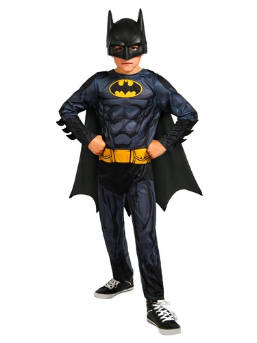 Boys batman superhero - boys,