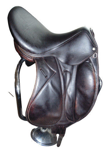 Devoucoux makila m brown - 17",