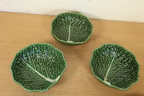 Vintage bordallo pinheiro - vintage,