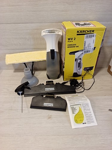 Karcher wv2 plus - wv2, n