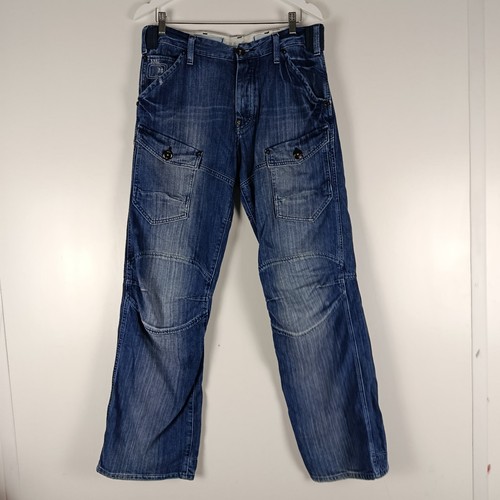 Star jeans mens - g,
