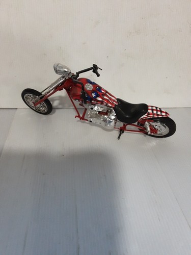 Orange county chopper - orange,