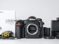 SAVE 15% [Exc+++++] Nikon D500