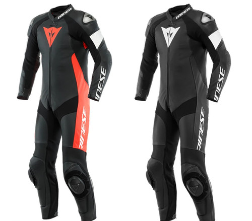 Dainese tosa leather - dainese,
