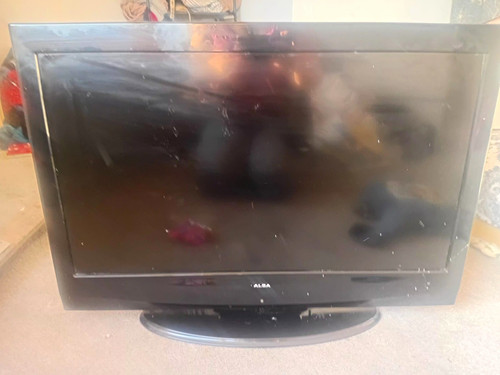 Alba 32in led - led, screen