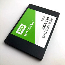 Solid State Drive SSD 128GB