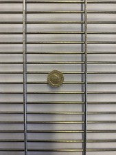 BBQ Grill Rack Mesh - 33" x