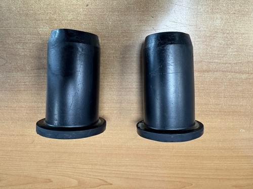 Plastic boat oar collars - plastic,
