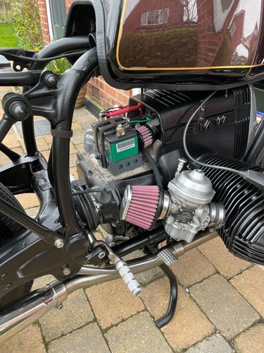 Lithium battery box bmw - battery,